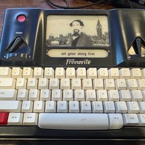 Freewrite version 3